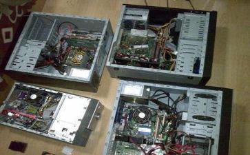 检维修工作总结5篇