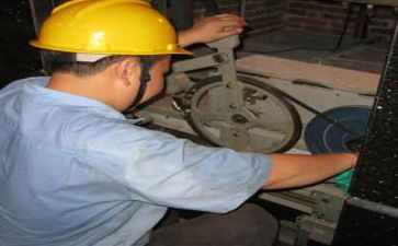 维修人工作总结5篇