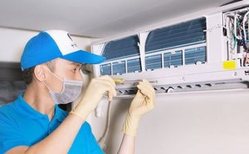 维修工作总结个人总结7篇
