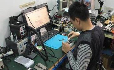 维修科年终工作总结6篇