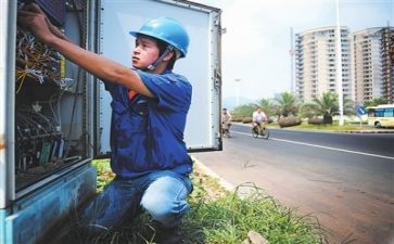 2023维修个人述职报告7篇
