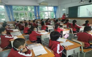 小学作文课教学反思7篇