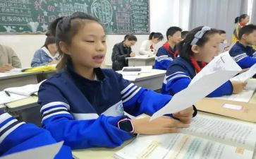 语文课程与教学论心得体会6篇