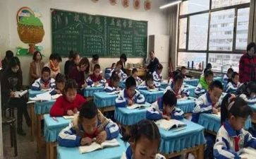听语文课心得体会5篇