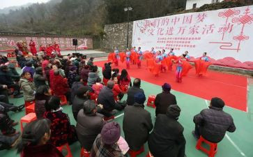 文艺年终工作总结7篇