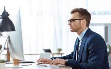 收文员半年工作总结7篇