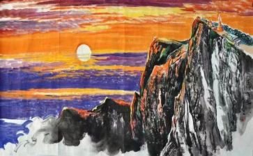 我的画画课作文5篇