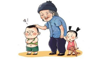 我的奶奶作文参考7篇