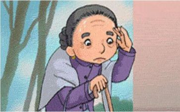 《我的奶奶》作文推荐6篇