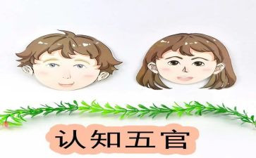五官优秀作文8篇