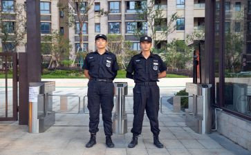 物管员2023年工作计划5篇