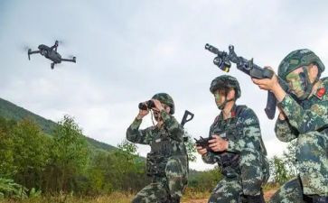 武警士述职报告8篇