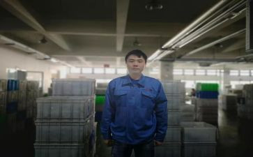 物料员工作总结6篇