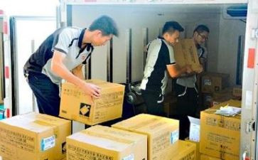 物流类企业调查报告7篇