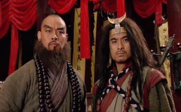 武松的作文800字8篇