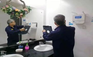 物业工程员年度工作总结8篇