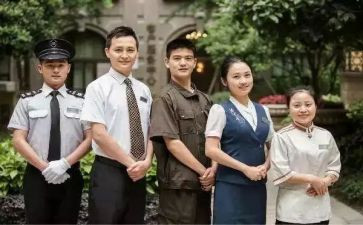 关于物业小区工作计划5篇