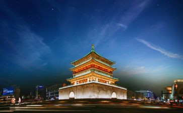西安租房合同7篇