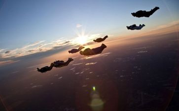 语言想飞的小象教案5篇