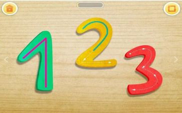 大班10以内的相邻数教案5篇