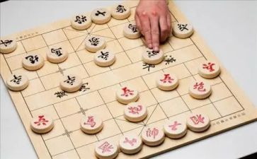 象棋作文400字7篇