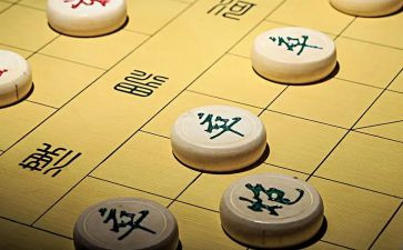 下象棋的心得5篇