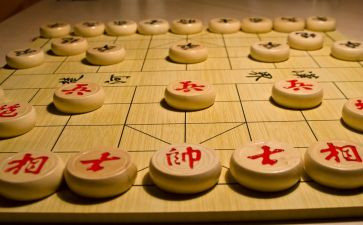 象棋活动活动总结推荐5篇