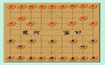 象棋活动活动总结7篇