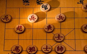 象棋课心得体会5篇