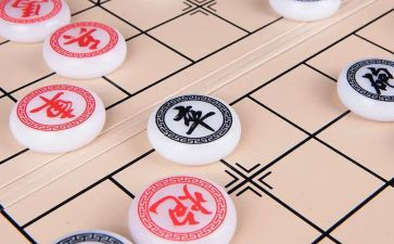象棋组工作计划6篇