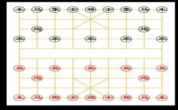 象棋比赛活动策划8篇