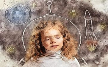 想象类作文800字7篇