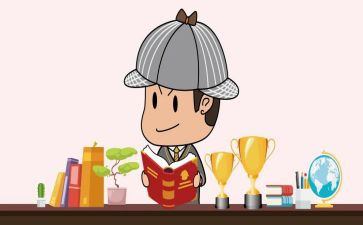 优秀毕业生先进事迹范文7篇