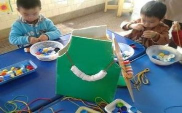 工作总结幼儿园小班模板6篇