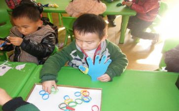 幼儿园小班教师工作月总结推荐8篇