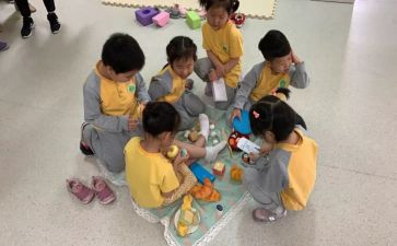 幼儿园小班教师月工作计划最新8篇