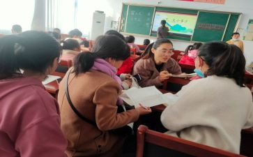 语文个人校本研修工作总结5篇