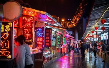 小吃转让合同6篇