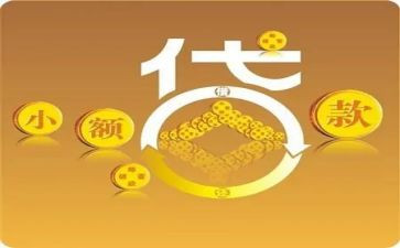 小贷款申请书推荐7篇