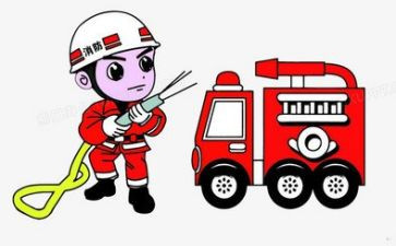 有关消防安全的演讲稿6篇