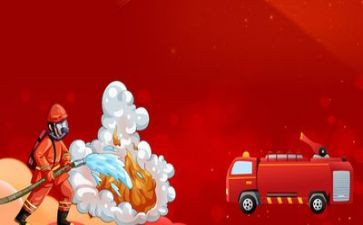 2023消防工作计划优质5篇