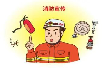 消防文员周工作总结6篇
