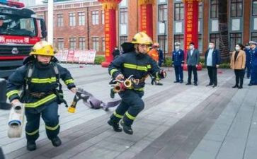 消防日工作总结优质5篇
