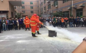 2023消防个人工作总结精选8篇