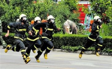 消防安全消防安全心得体会模板6篇