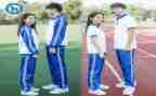 学校校服合同6篇