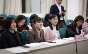 学校干部述职述廉报告5篇