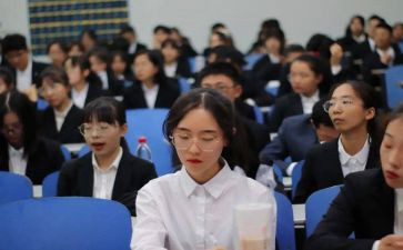 学校干部心得体会8篇