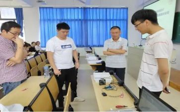 学期末学校工作总结6篇