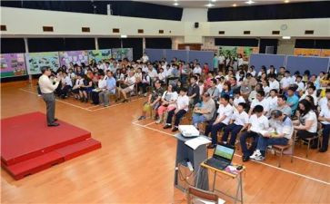 安全教育学校活动总结5篇